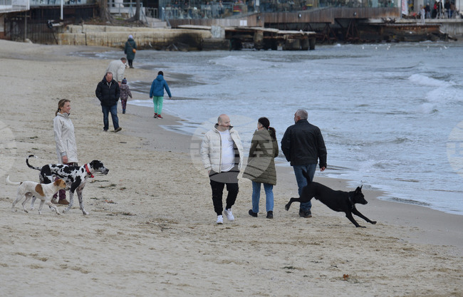 Какви прояви имаха днес кандидатите за народни представители в Трети МИР Варна