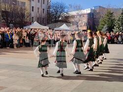 Снимка: Община Сливен