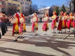 Снимка: Община Сливен