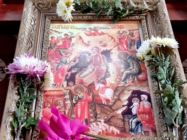 От Българската православна църковна община „Св. св. Кирил и Методий“ в Хамбург обявиха богослужебната програма за месец декември