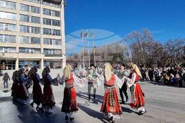 Стара Загора - концерт - Коледа 