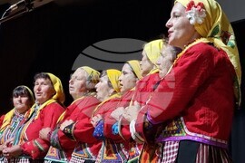 Кърджали - регионален преглед - "Копривщица 2022" 