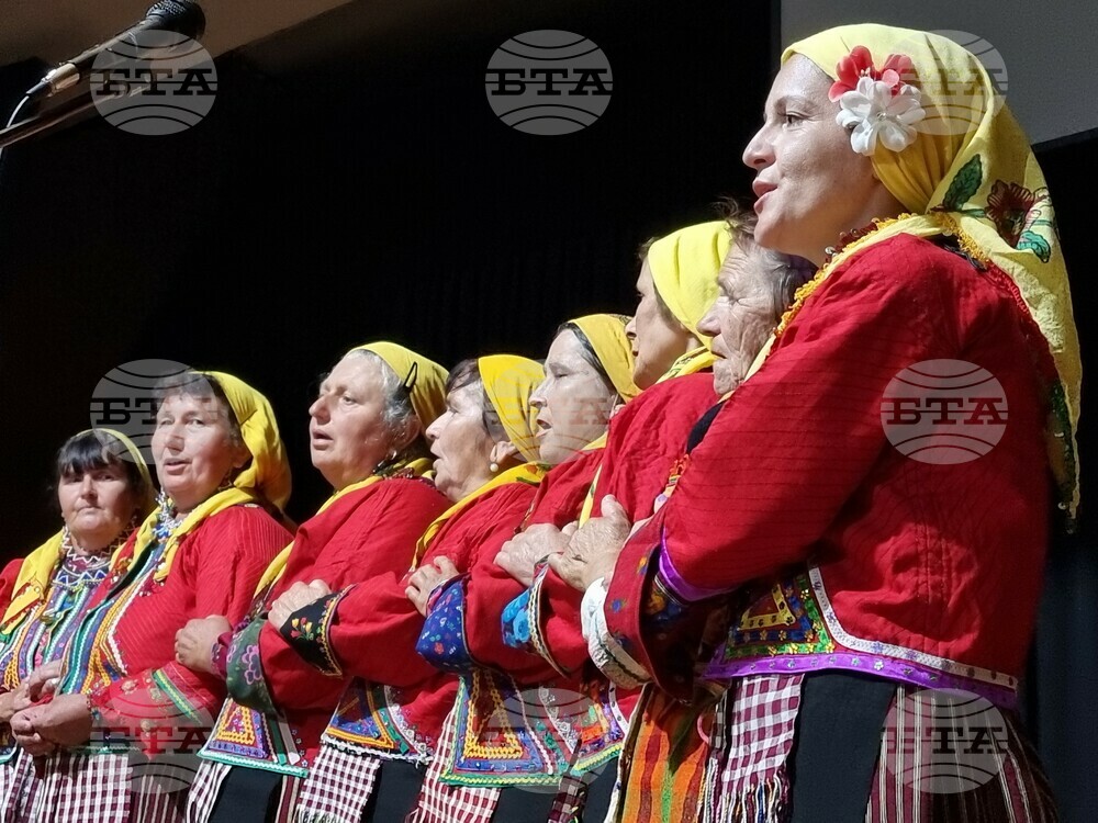 Кърджали - регионален преглед - "Копривщица 2022"