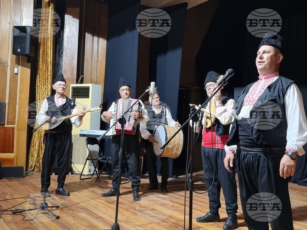 Кърджали - регионален преглед - "Копривщица 2022"