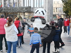 Снимка: Община Видин