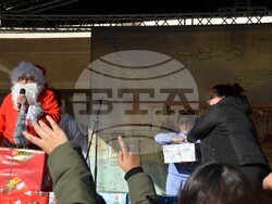 Снимка: Община Видин