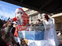 Снимка: Община Видин