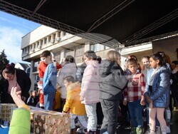 Снимка: Община Видин