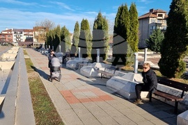 Монтана - топло време