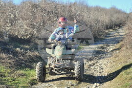 Монтана - топло време