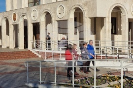 Монтана - топло време