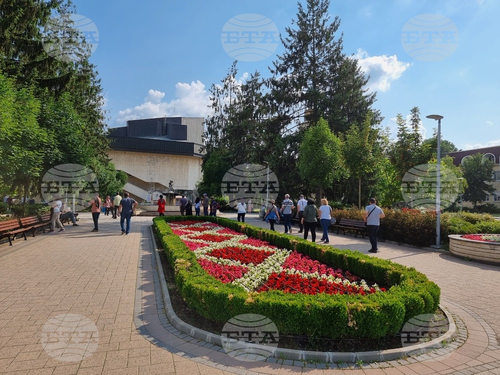 Затлъстяването е основен здравословен проблем при децата и учениците в област Разград