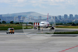 Бургас - летище - Wizz Air - откриване на лятната база