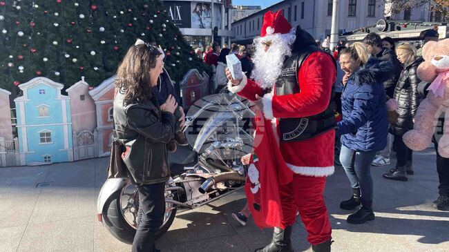 Бургас посреща 2026 година с безплатен градски транспорт и голям концерт на площад "Тройката"