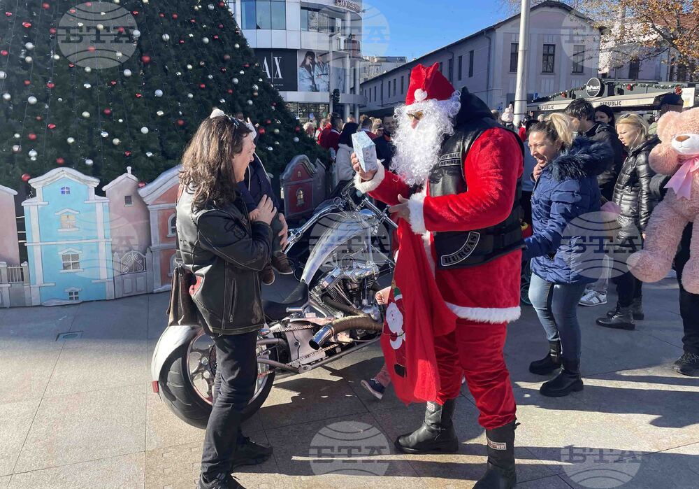 Бургас посреща 2026 година с безплатен градски транспорт и голям концерт на площад "Тройката"