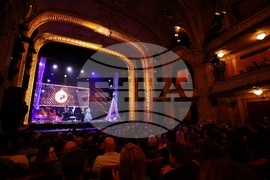 „Българската Коледа“ - спектакъл