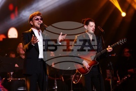 „Българската Коледа“ - спектакъл