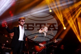 „Българската Коледа“ - спектакъл