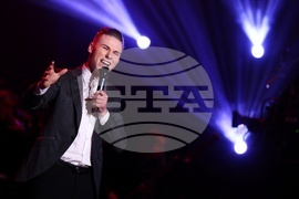 „Българската Коледа“ - спектакъл