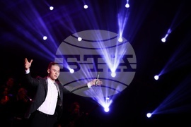 „Българската Коледа“ - спектакъл