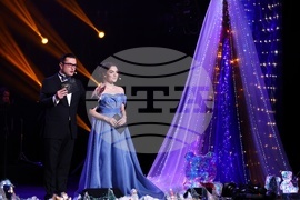 „Българската Коледа“ - спектакъл