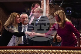 „Българската Коледа“ - спектакъл