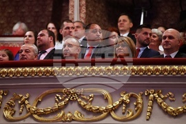 „Българската Коледа“ - спектакъл