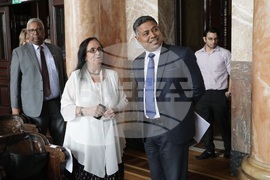 СУ - Санджай Рана - лекция