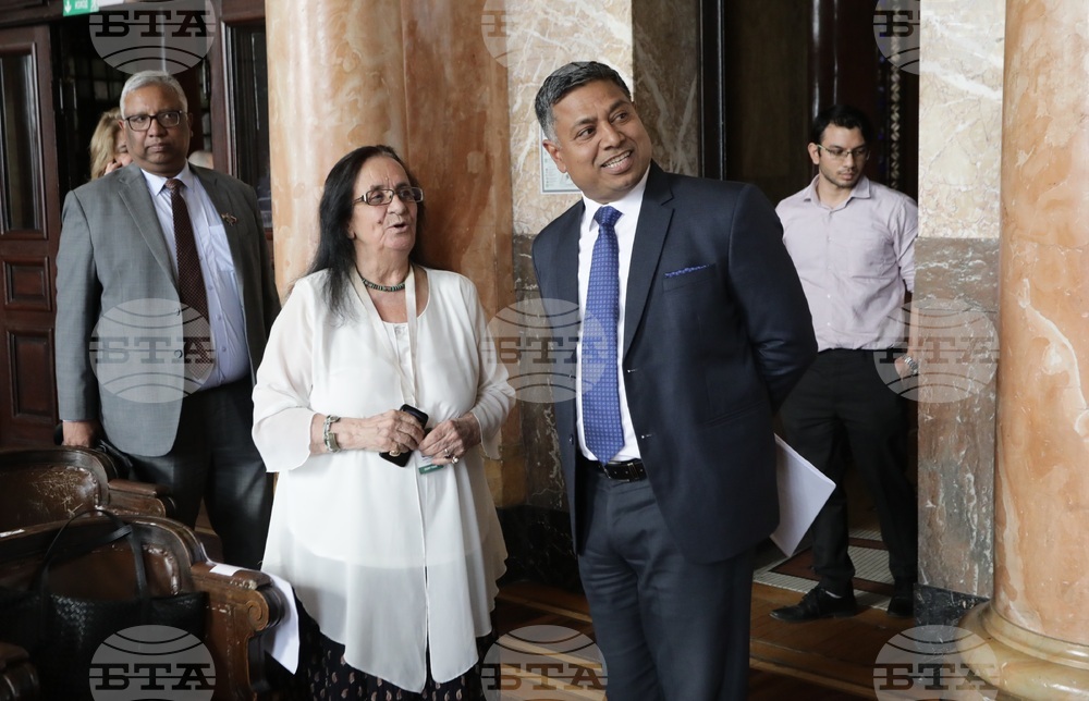 СУ - Санджай Рана - лекция