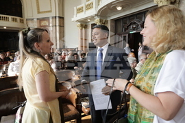 СУ - Санджай Рана - лекция