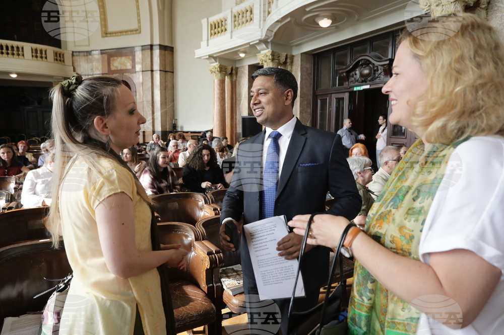 СУ - Санджай Рана - лекция