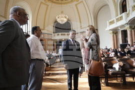 СУ - Санджай Рана - лекция