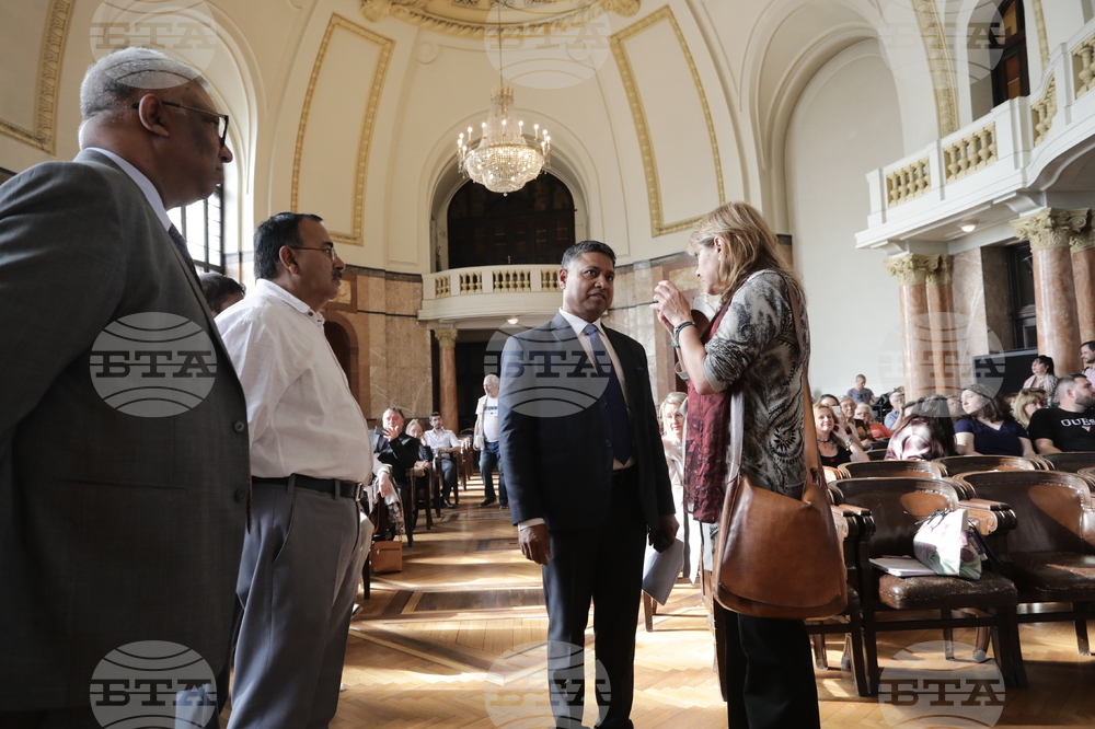 СУ - Санджай Рана - лекция