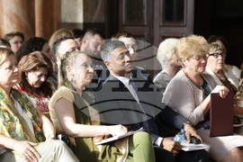 СУ - Санджай Рана - лекция