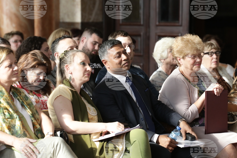 СУ - Санджай Рана - лекция