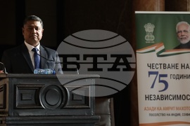 СУ - Санджай Рана - лекция