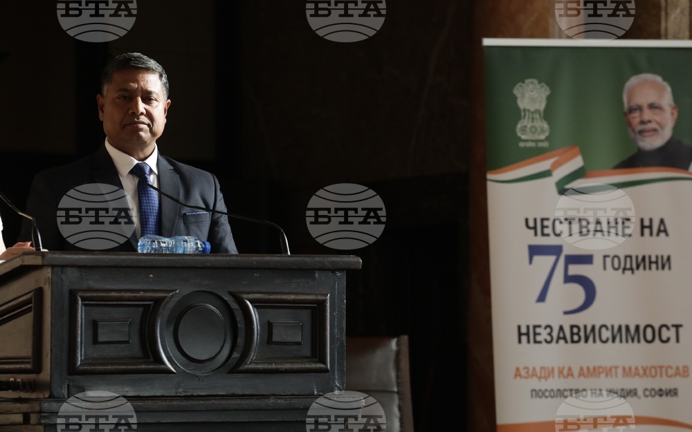 СУ - Санджай Рана - лекция