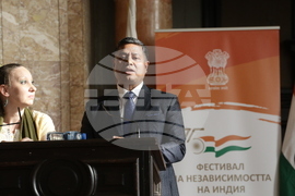 СУ - Санджай Рана - лекция