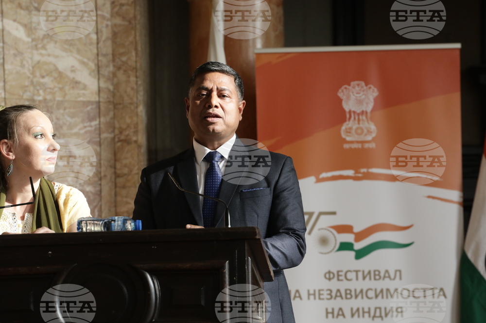 СУ - Санджай Рана - лекция