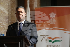 СУ - Санджай Рана - лекция