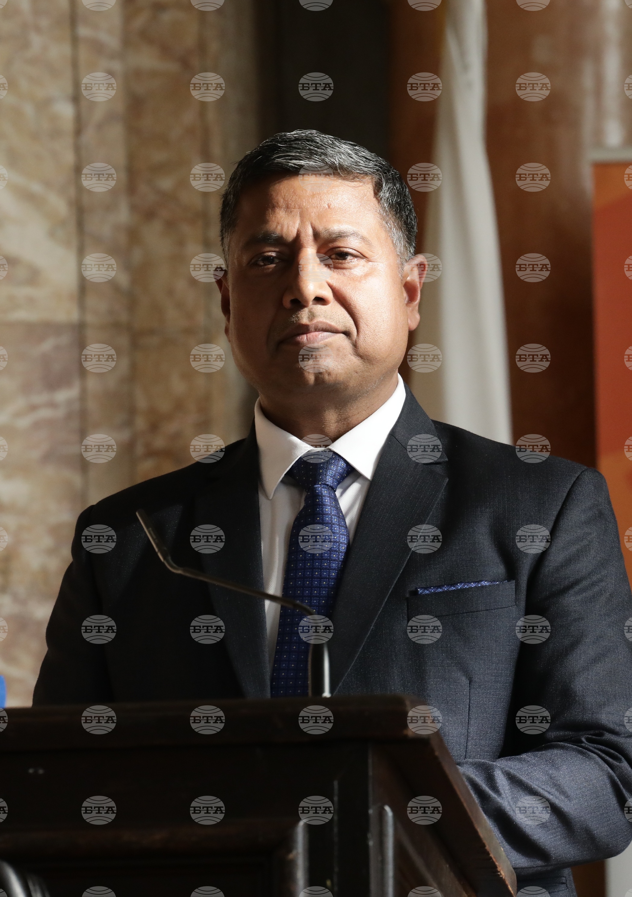 СУ - Санджай Рана - лекция