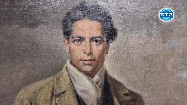 След осемнайсетгодишно прекъсване къщата музей "Христо Смирненски” в София отново отвори врати за посетители