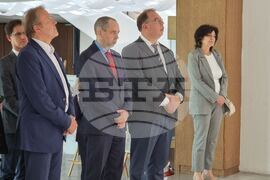 Република Северна Македония - изложба 