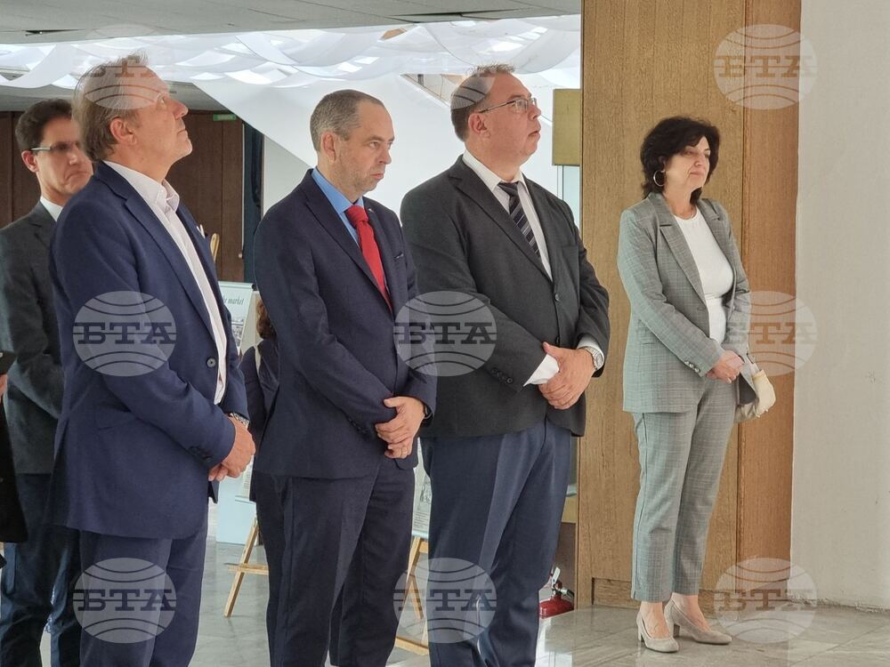 Република Северна Македония - изложба 