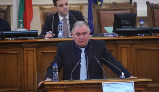 Проф. Михайлов, БСП: Трябва да постигнем национален консенсус за управлението на здравеопазването