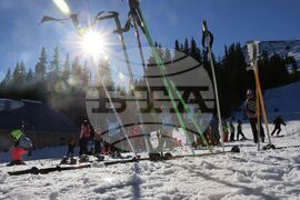 Витоша - зимен сезон - откриване