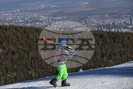 Витоша - зимен сезон - откриване