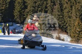 Витоша - зимен сезон - откриване