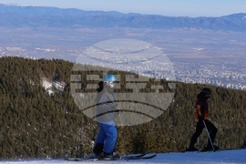 Витоша - зимен сезон - откриване