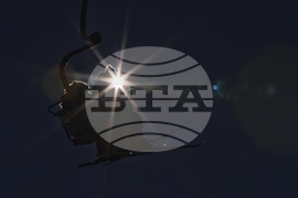 Витоша - зимен сезон - откриване